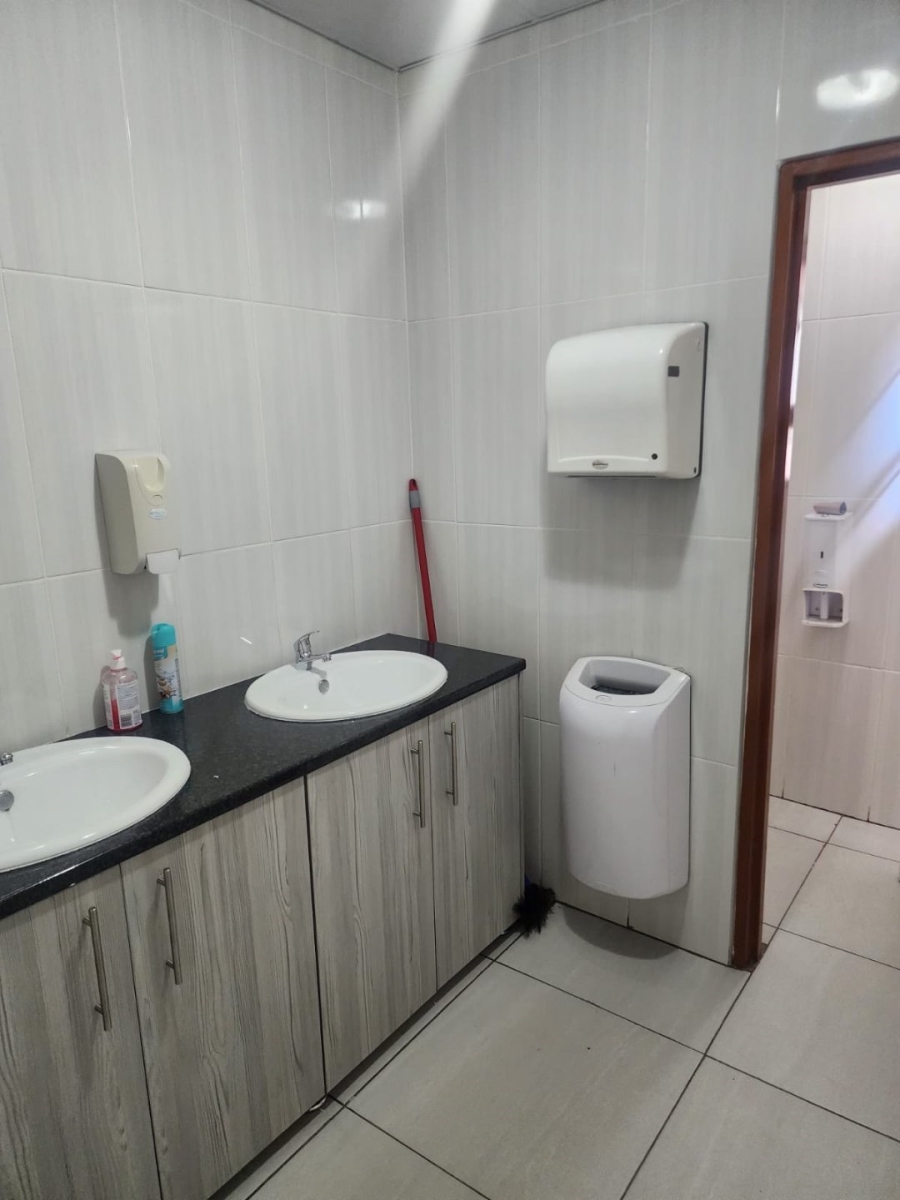 Commercial Property for Sale in Uraniaville North West